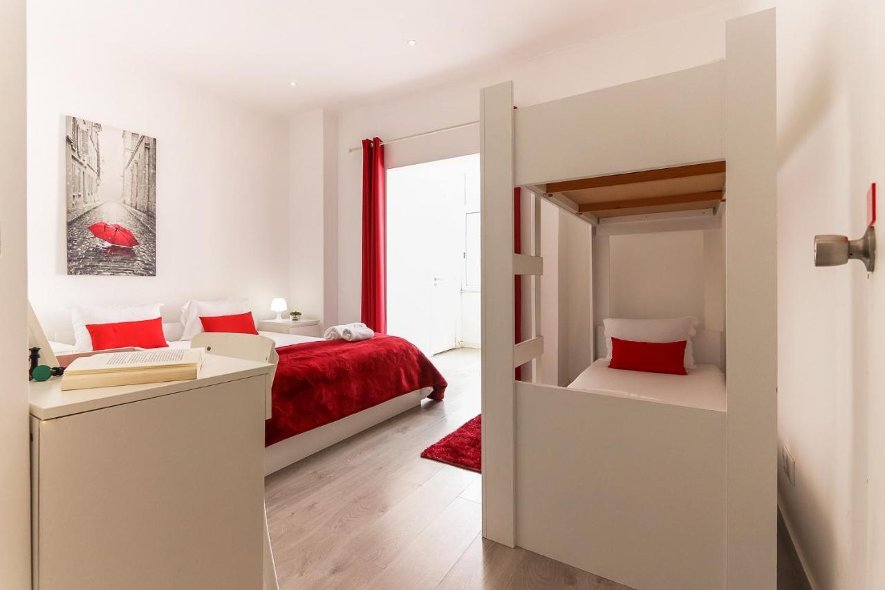 Guest house Downtown Palma By Hosty