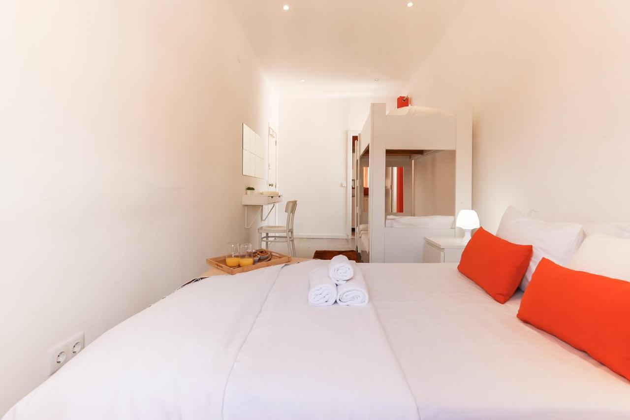 Guest house Downtown Palma By Hosty 3*