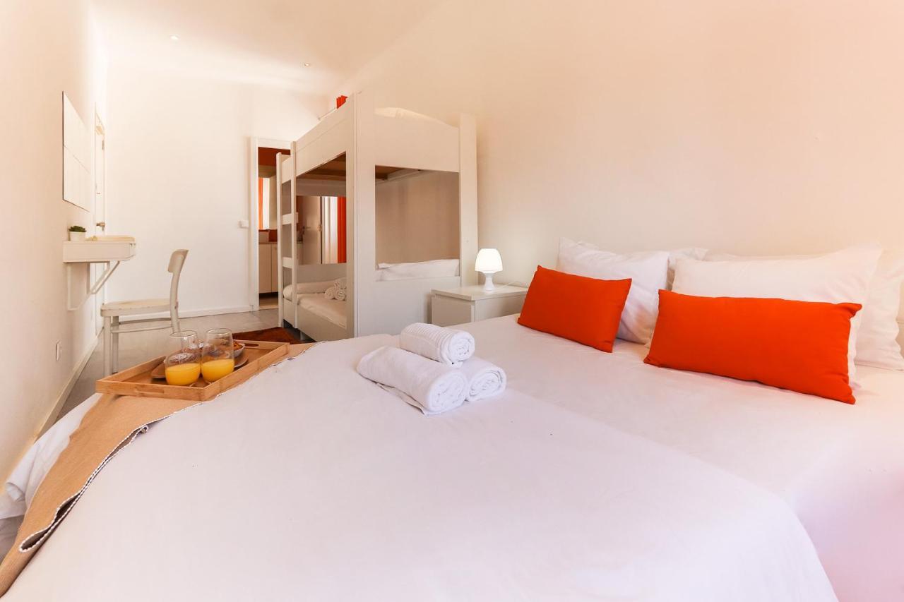 Guest house Downtown Palma By Hosty Lisbon