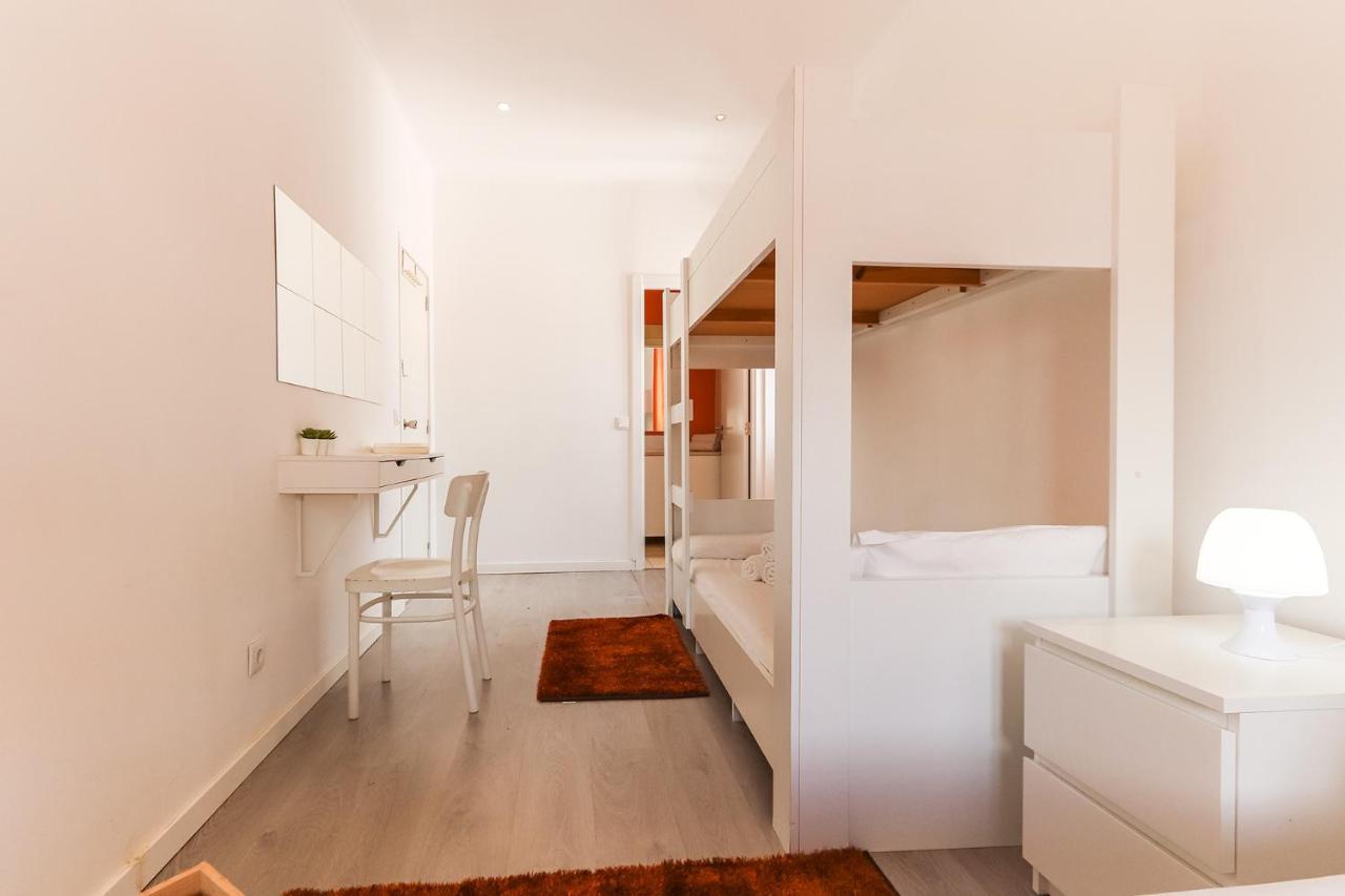Downtown Palma By Hosty Guest house
