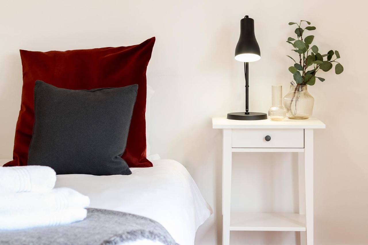 Apartment Belem Boutique By Homing