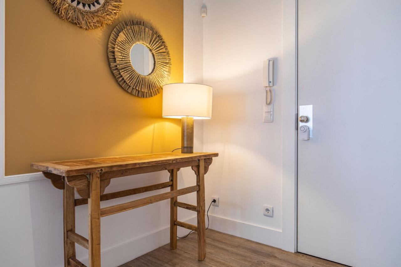Ando Living - Abrantes 10 House Lisbon