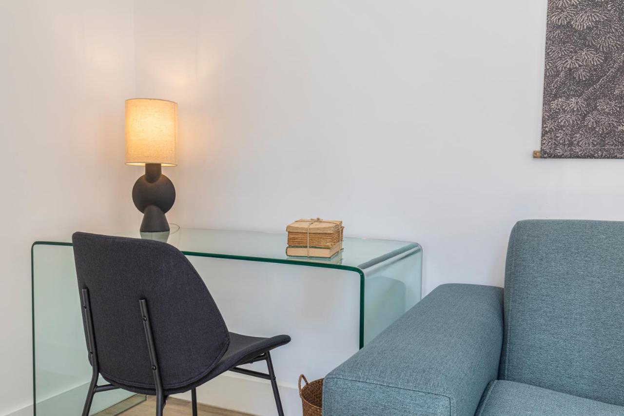 Ando Living - Abrantes 10 House *