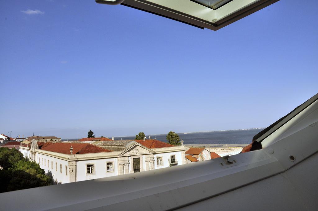 Apartamento Alfama District By Be@home Lisboa