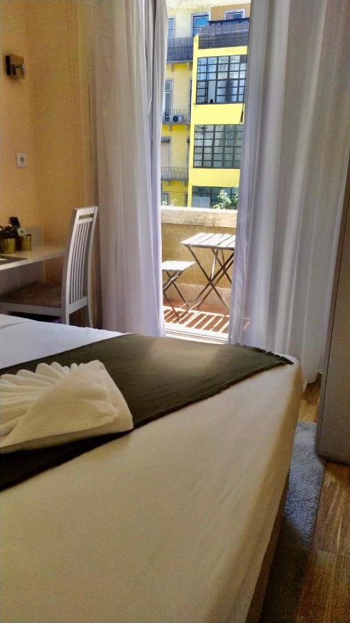 Excelsior 3* Lisbon