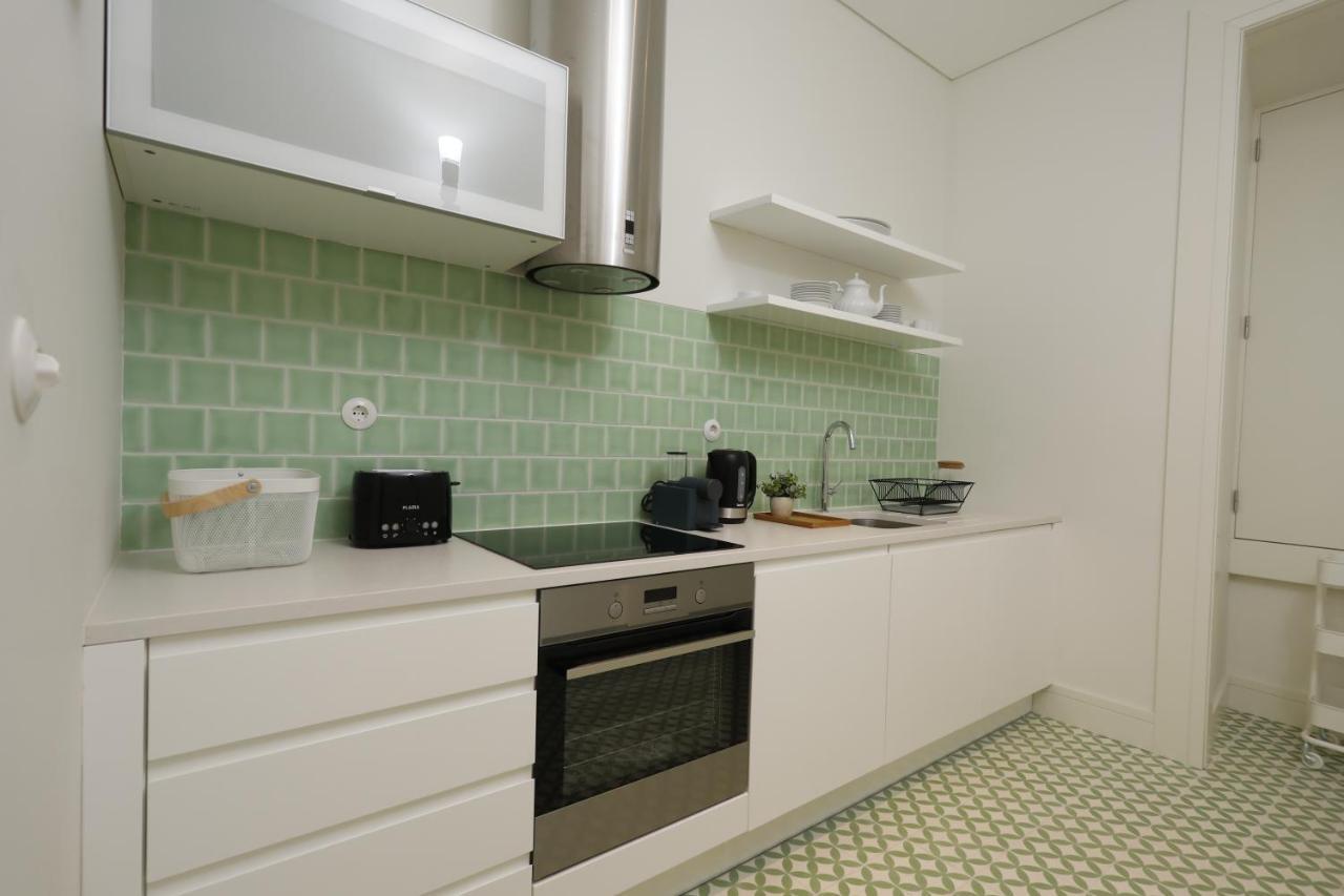 Apartment Montebelo Downtown