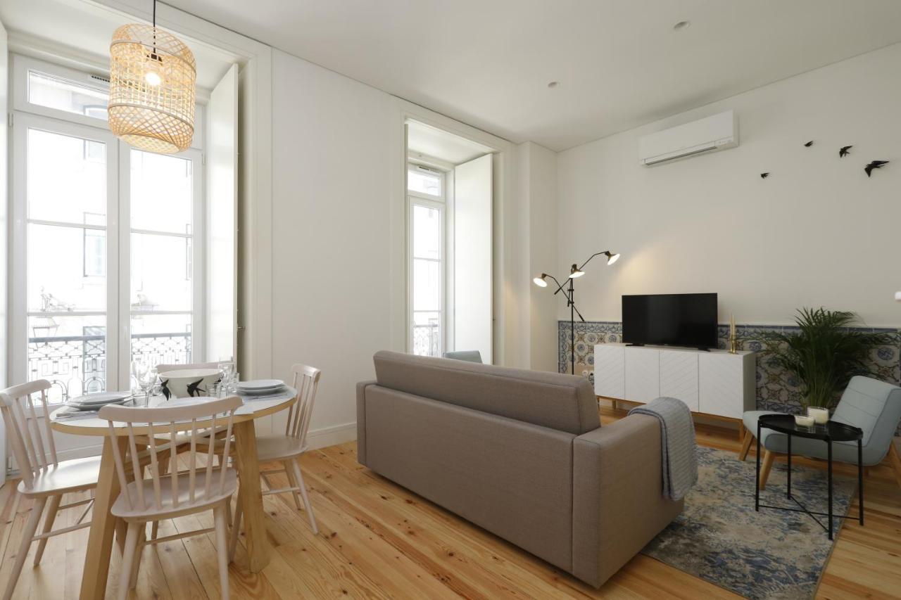 Montebelo Downtown Apartment *