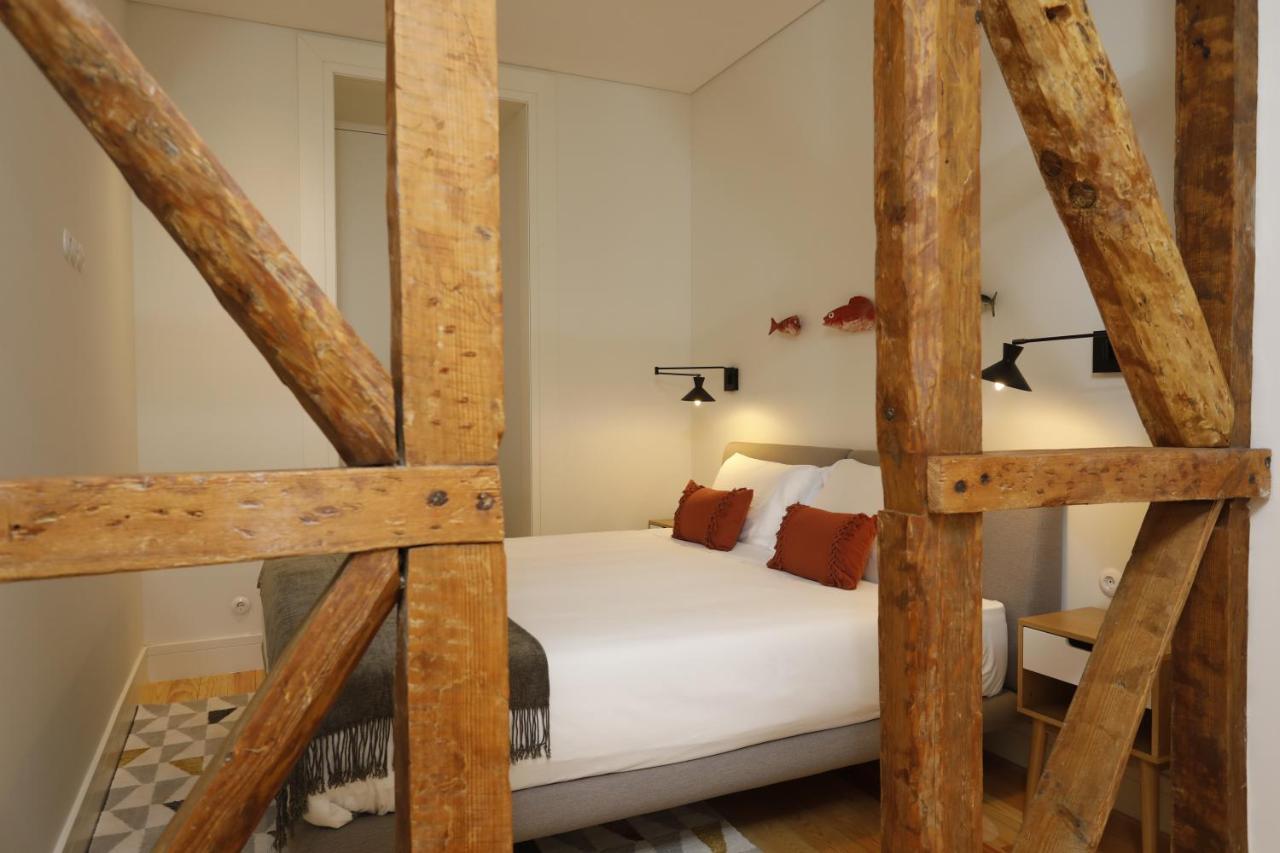 Montebelo Downtown Apartment