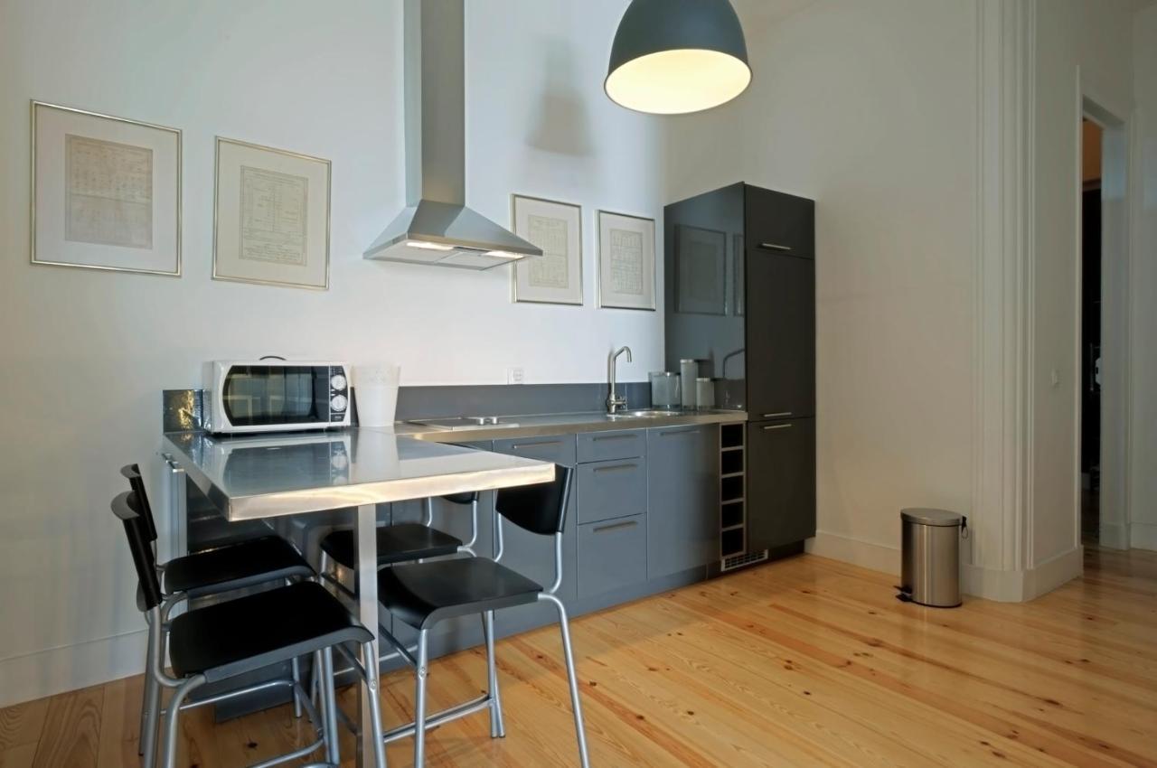 Portas Do Castelo Apartment *