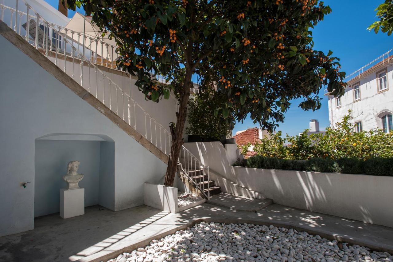 Portas Do Castelo Apartment Lisbon