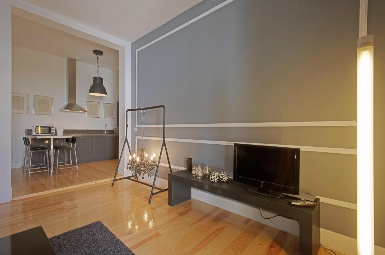 Apartment Portas Do Castelo *