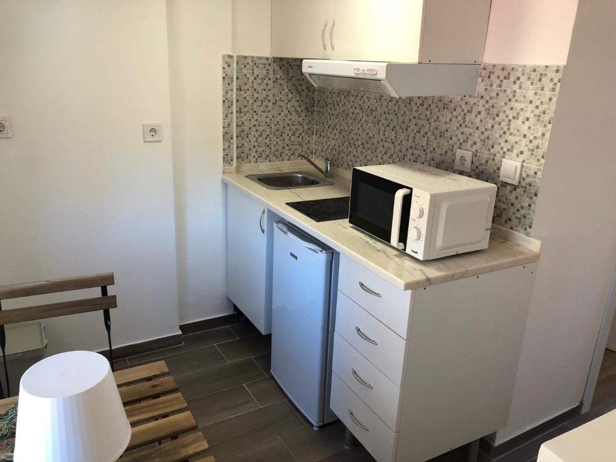 Beato Suites Apartment Lisbon