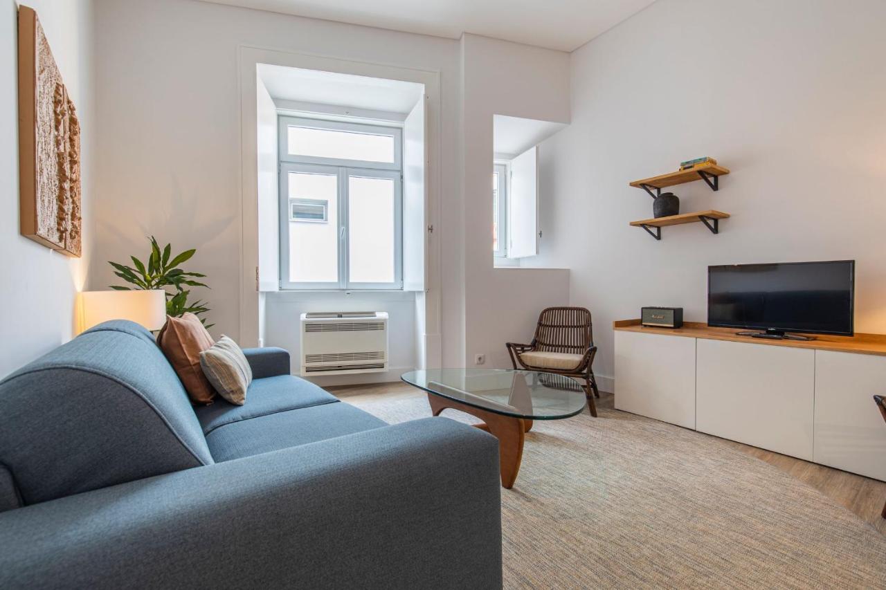 Ando Living - Abrantes 10 House Apartment *