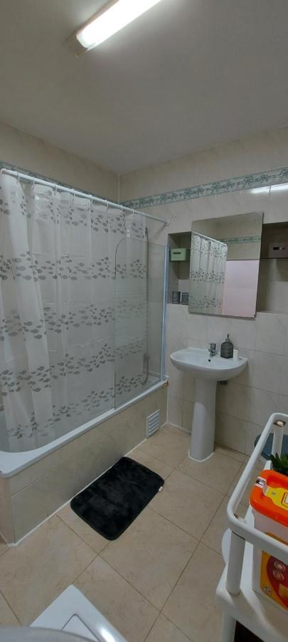 Portuguese In The Heart Of Apartment Lisbon