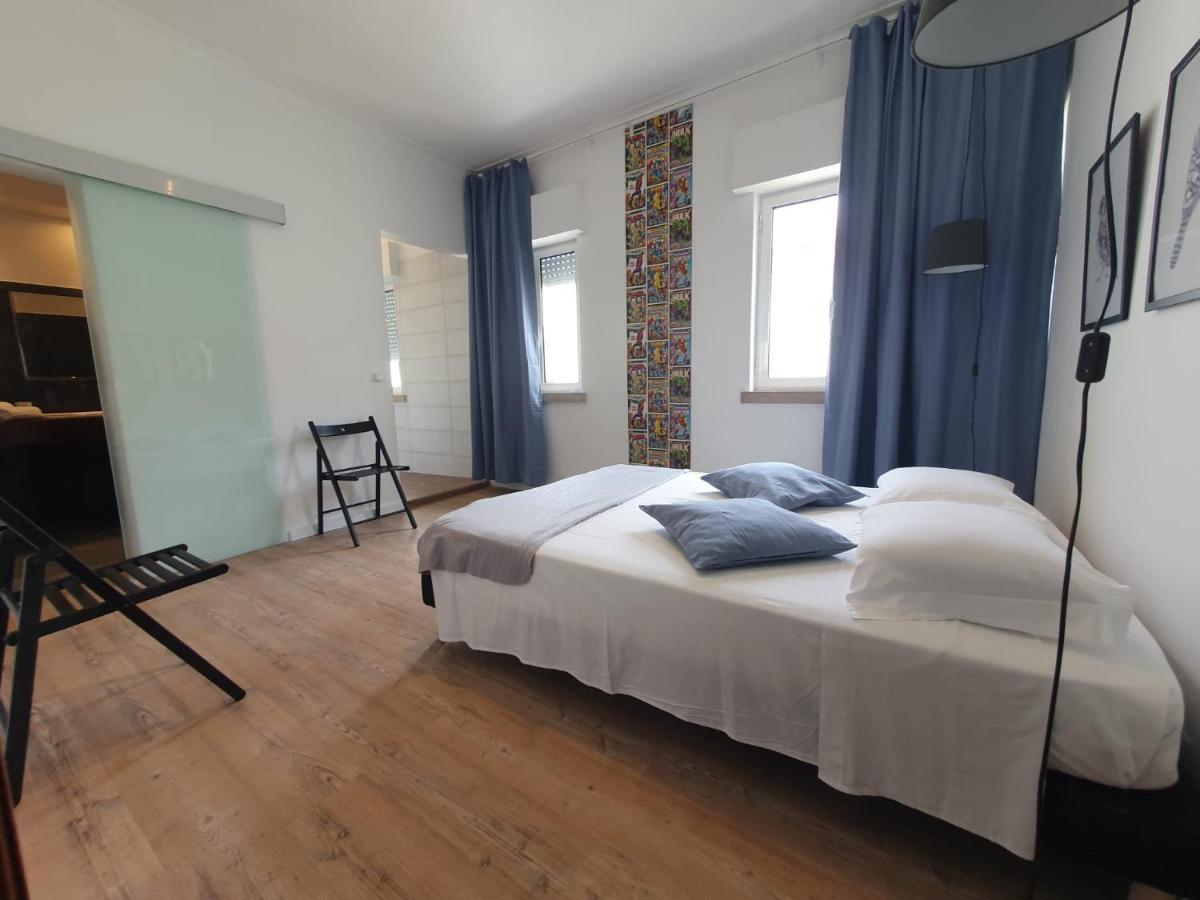 Hostel Castilho 63 Lisbon