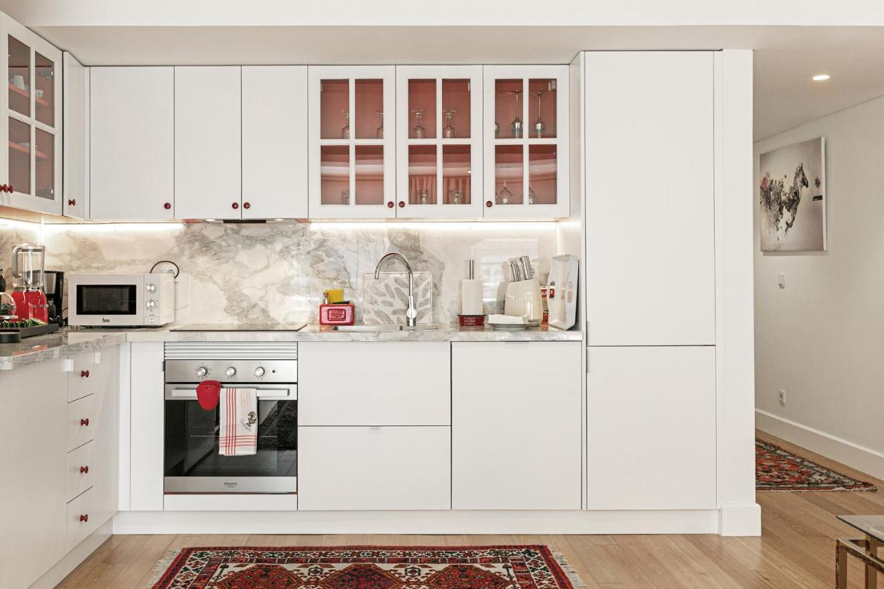 Chiado Apartamento *