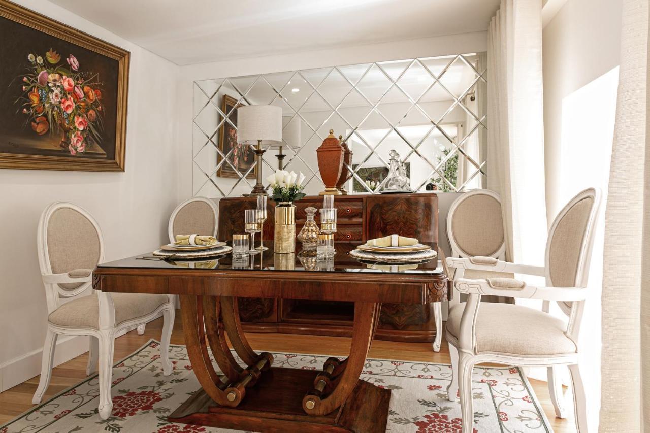 Apartamento Chiado