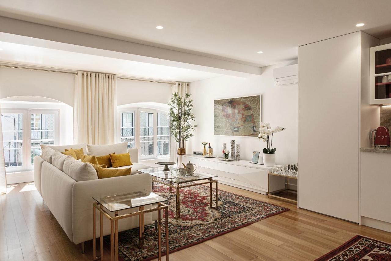Chiado Apartamento *