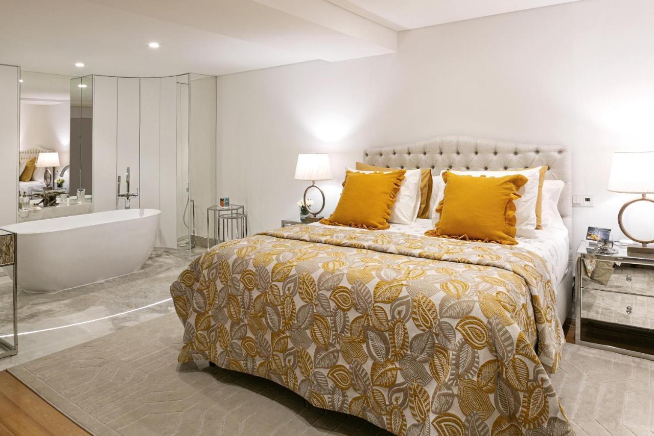 Apartamento Chiado *