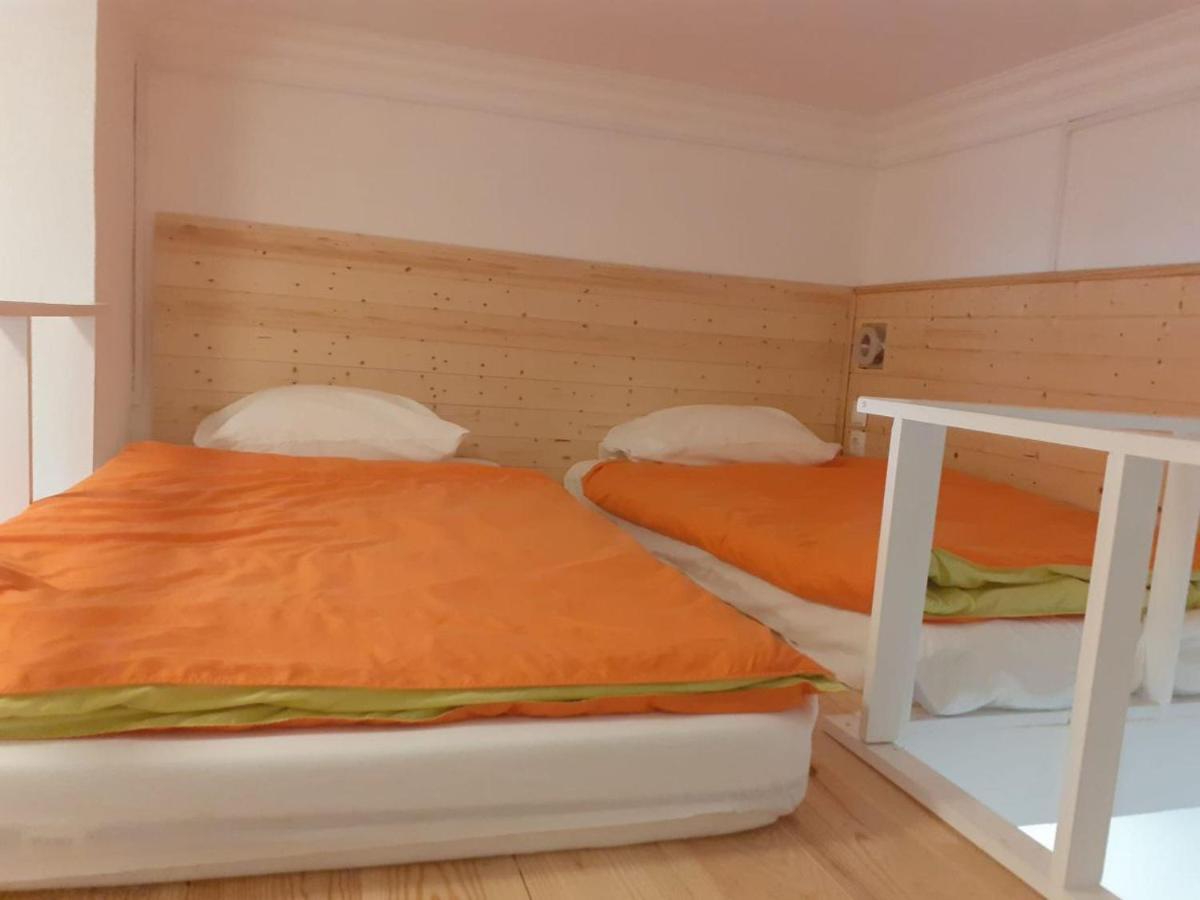 Villa Moradia Em Vila Da Cidade Lisbon