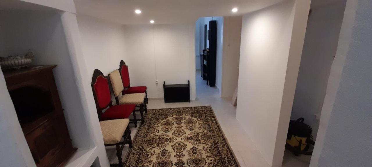 Moradia Em Vila Da Cidade Villa *
