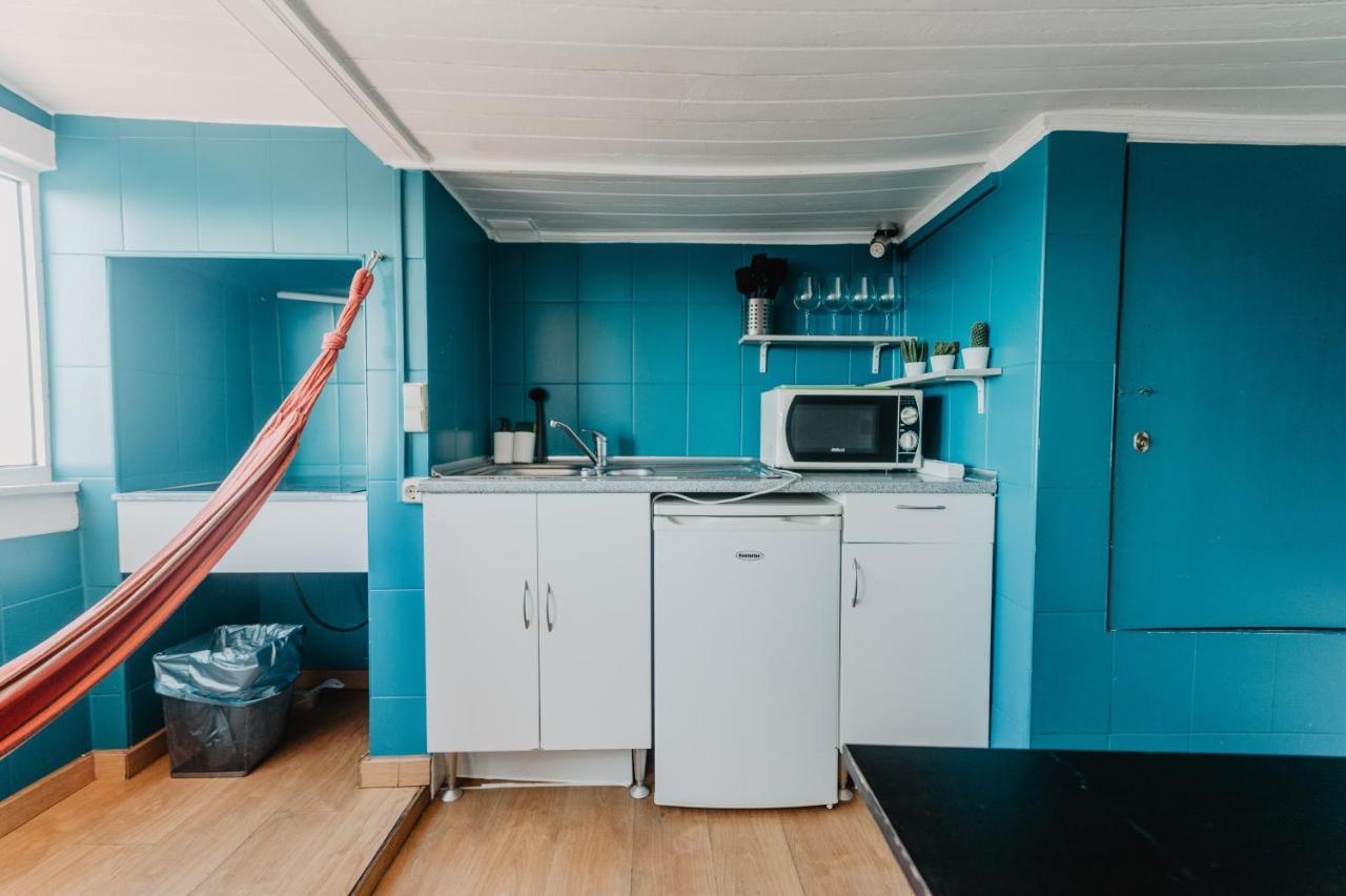 Apartment Cozy River View