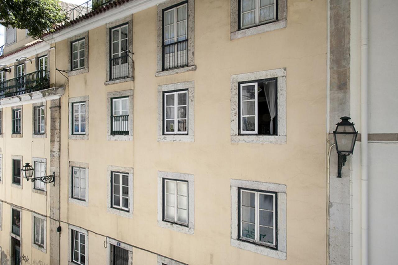 Apartment Portas Da Se *