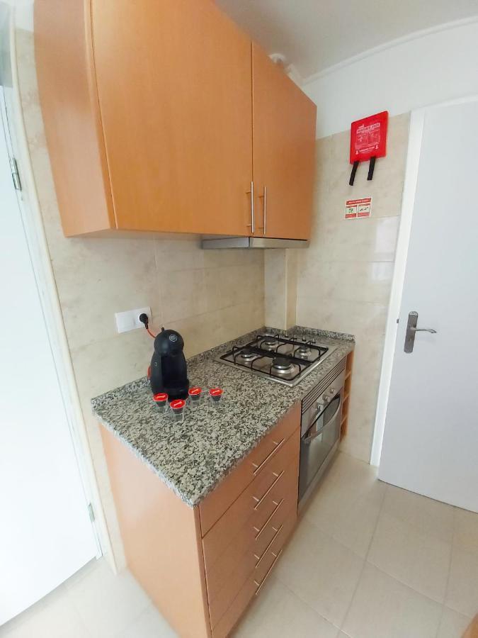 Welcome To Apartment Lisbon
