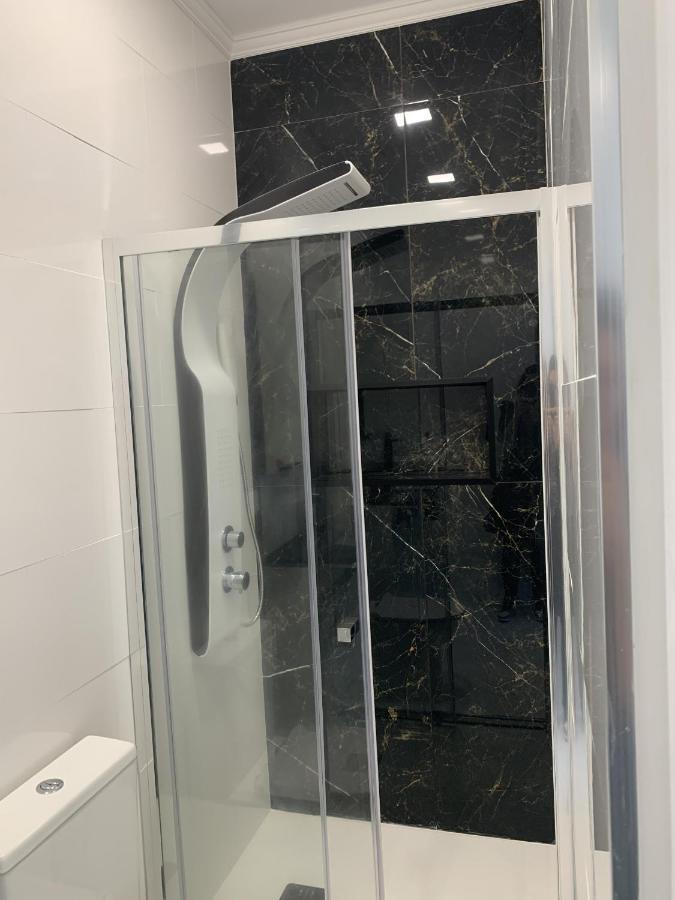 Great New Flat Close To Alameda Lisbon