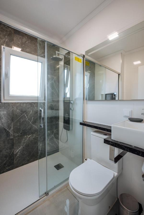 Apartment Great New Flat Close To Alameda