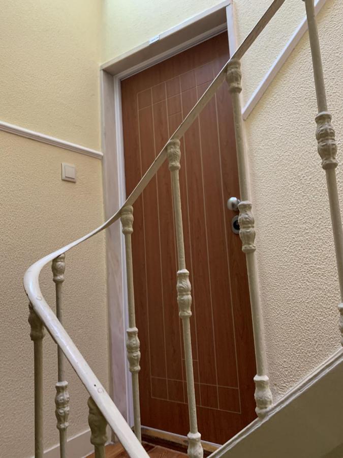 Apartment Great New Flat Close To Alameda *