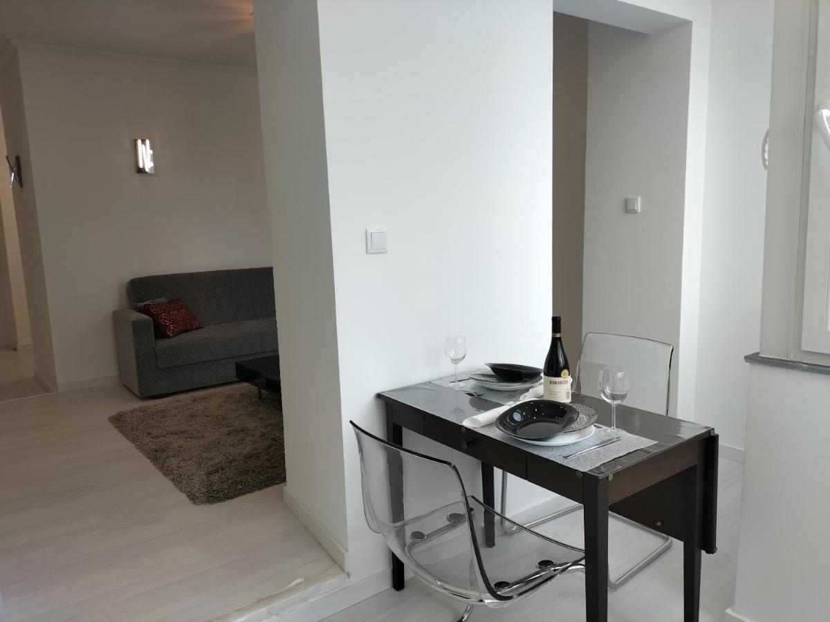 Great New Flat Close To Alameda Apartment Lisbon