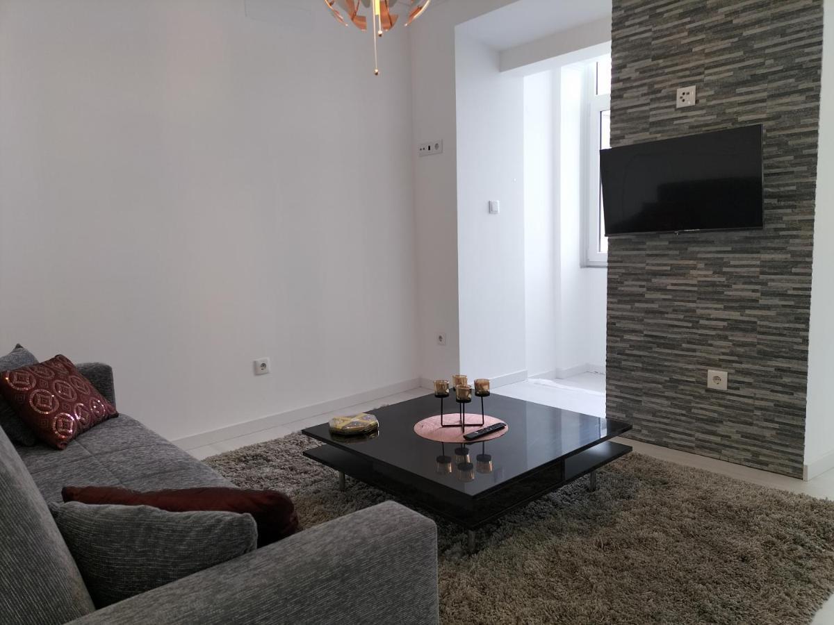 Apartment Great New Flat Close To Alameda *