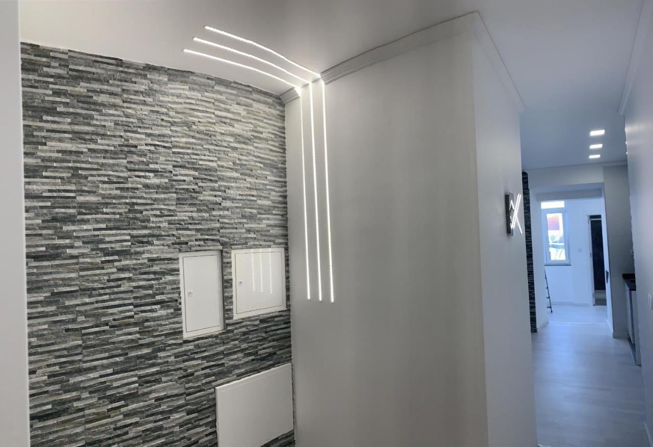 Apartment Great New Flat Close To Alameda Lisbon