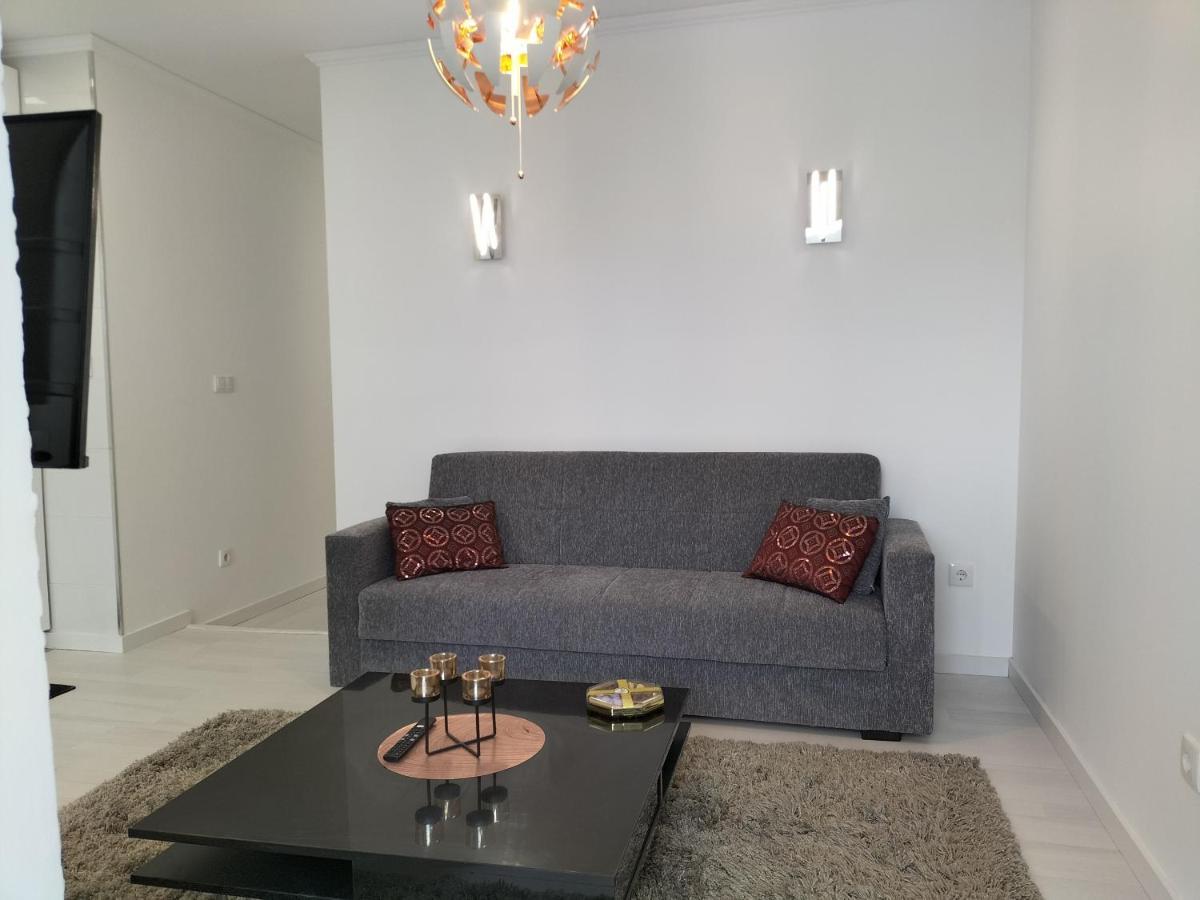 Apartment Great New Flat Close To Alameda Lisbon