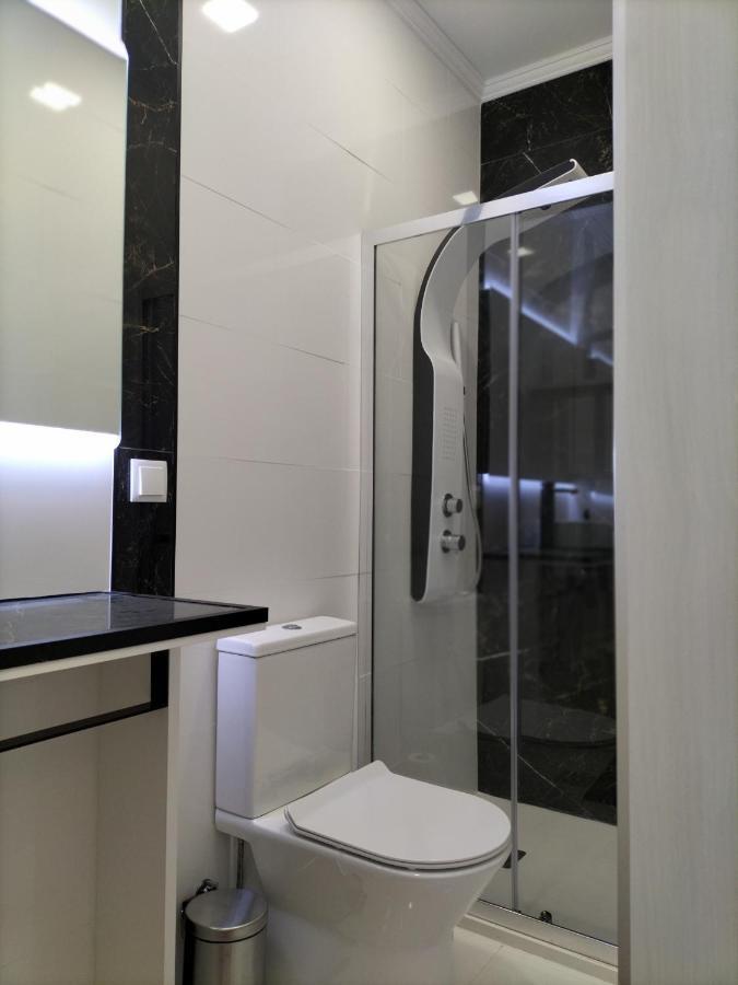 Great New Flat Close To Alameda * Lisbon