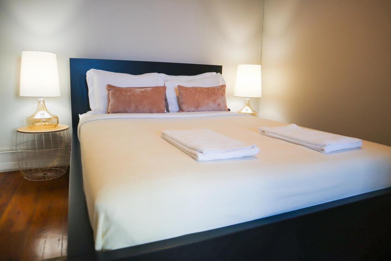 The Residences At Bairro Alto * Lisbon