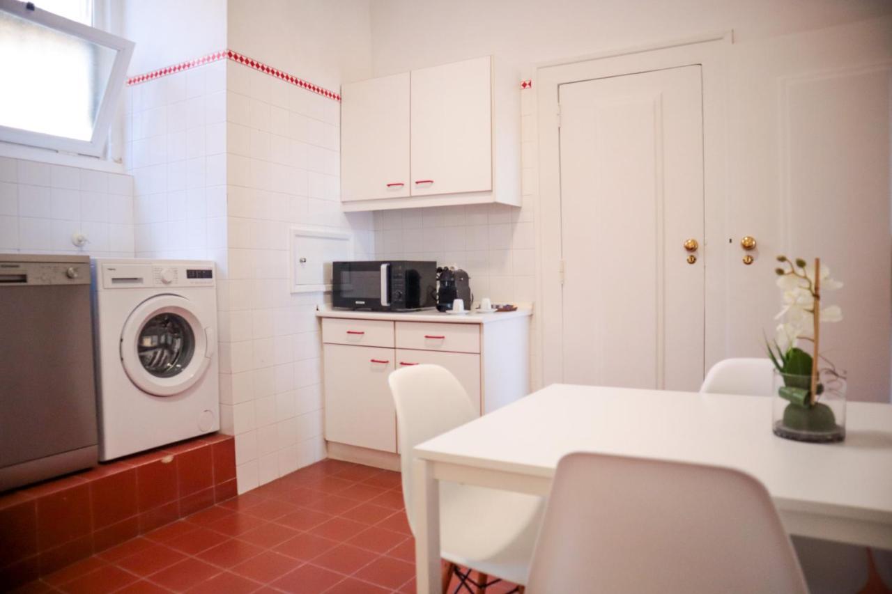 The Residences At Bairro Alto * Lisbon