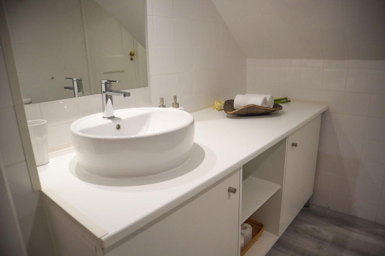 The Residences At Bairro Alto Apartment Lisbon