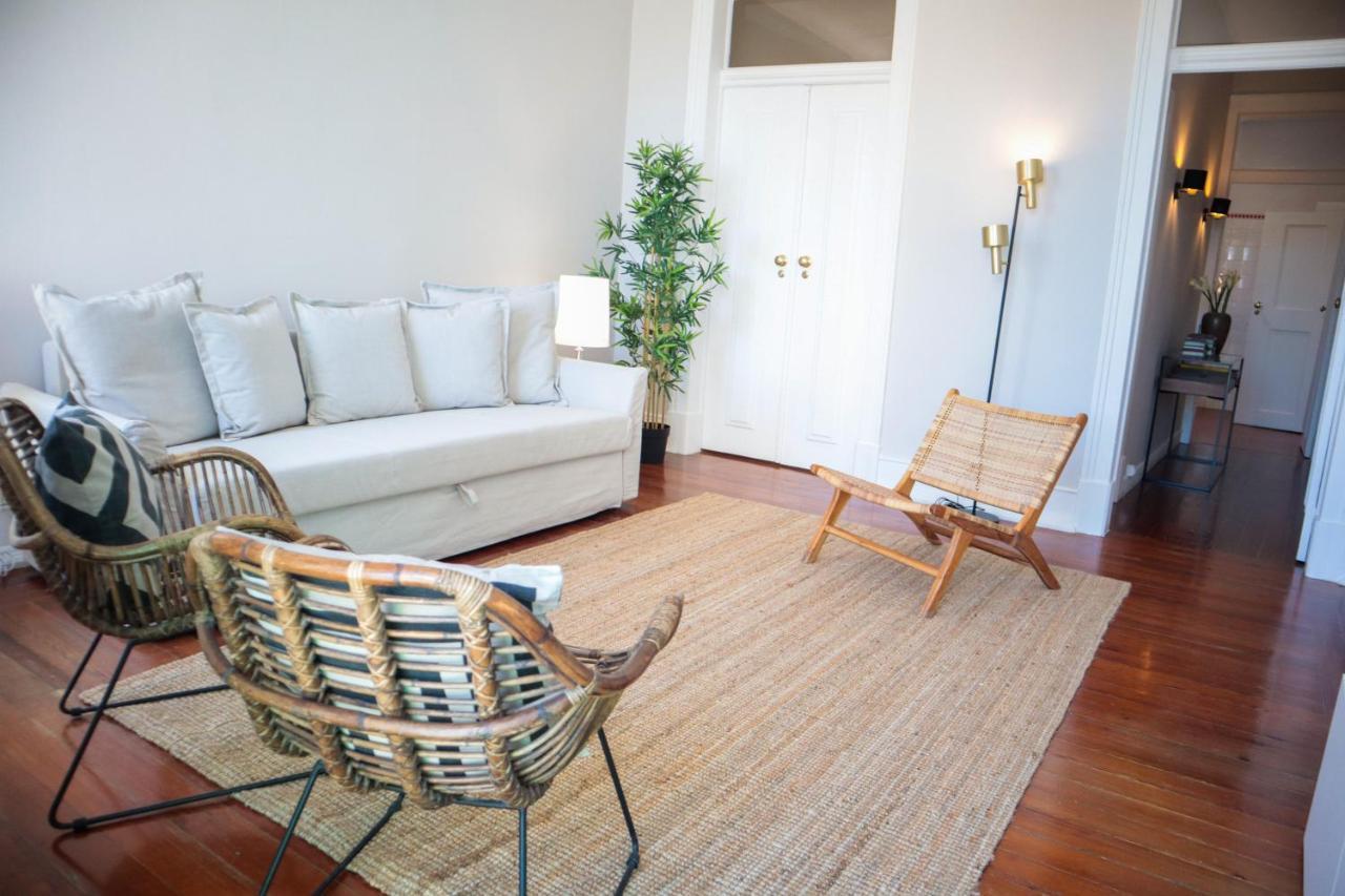 Apartment The Residences At Bairro Alto