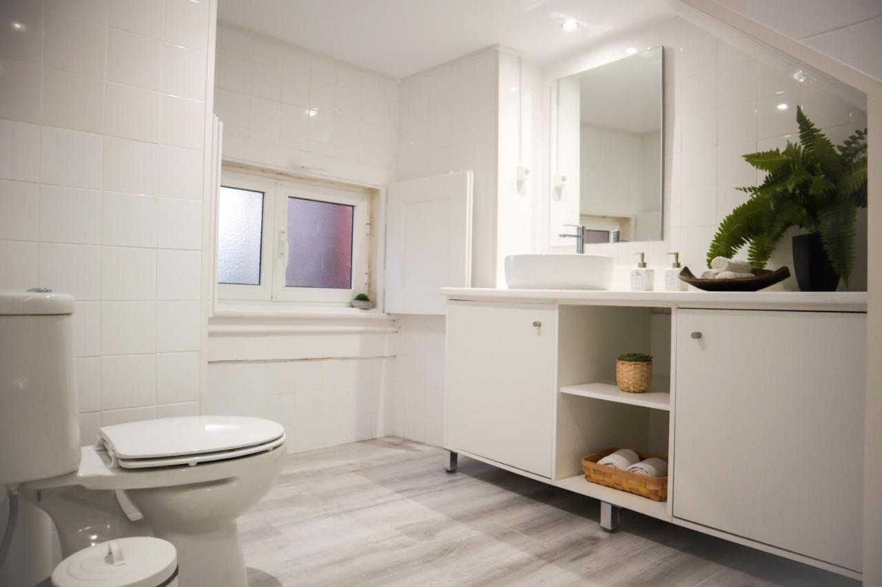 The Residences At Bairro Alto Apartment
