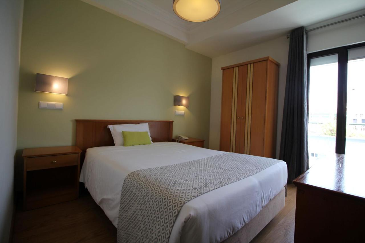 Hotel Imperador