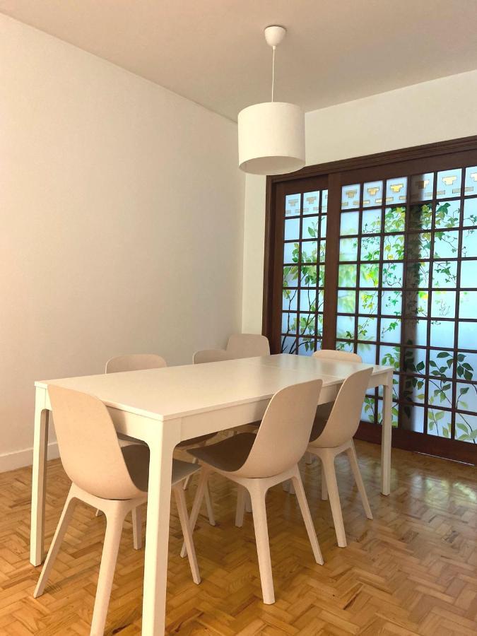 Apartment Lisboa Central Apartment Lisbon