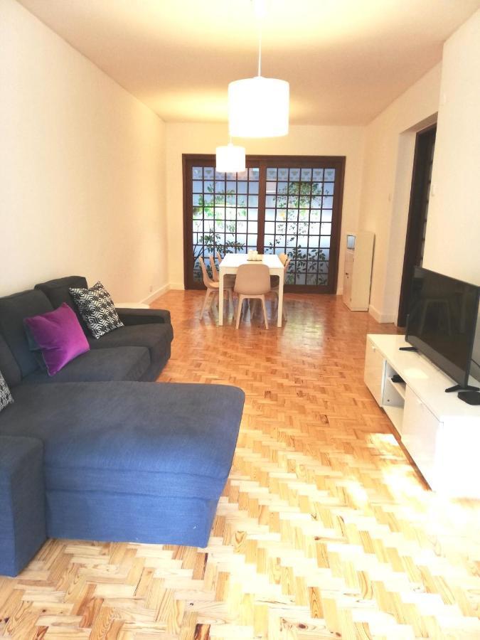 Apartment Lisboa Central Apartment *
