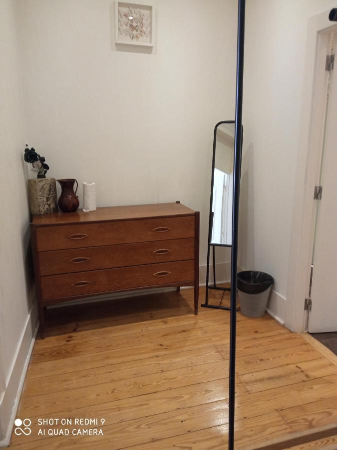 Chiado Happy Guest house