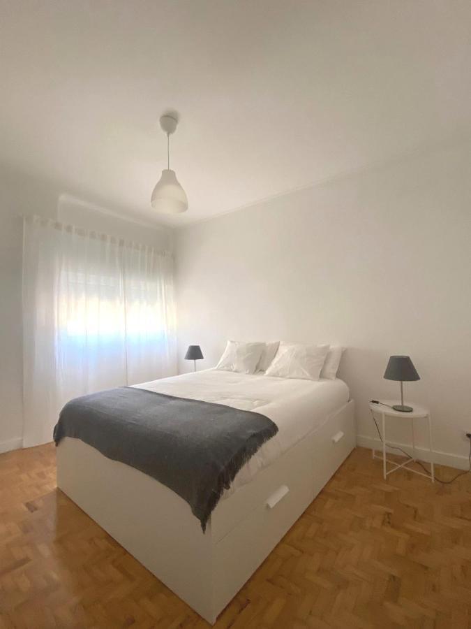 Lisboa Central Apartment Apartment Lisbon