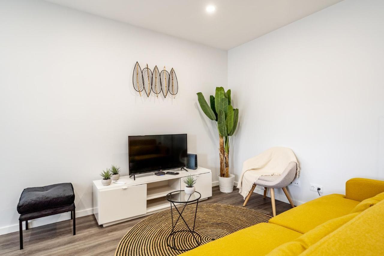 Akicity Arroios Red Apartment *