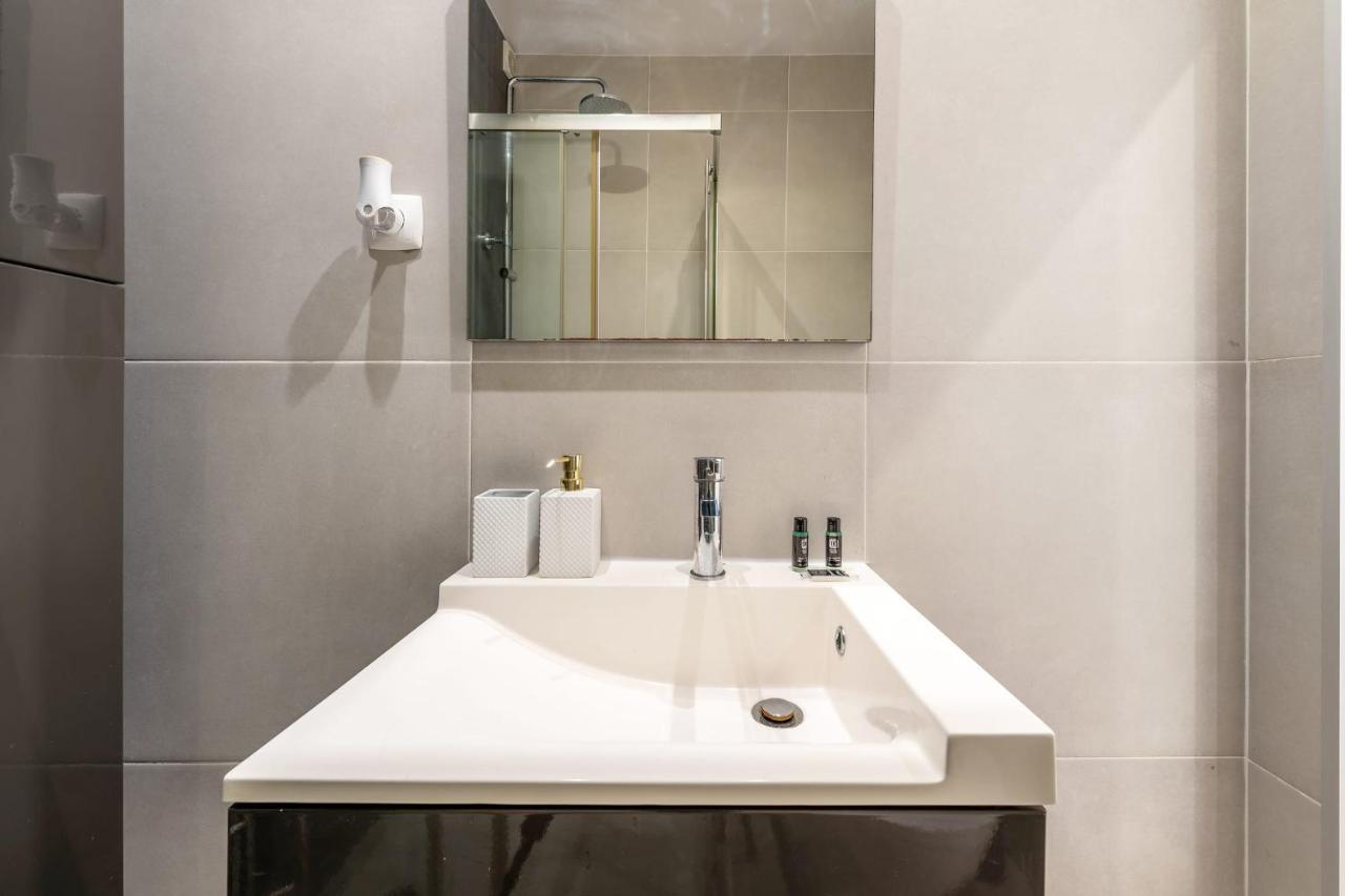 Guestready - A Casa De Moscavide Apartment