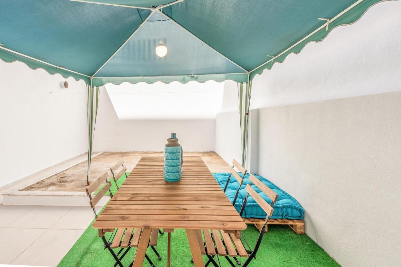 Guestready - A Casa De Moscavide Lisbon