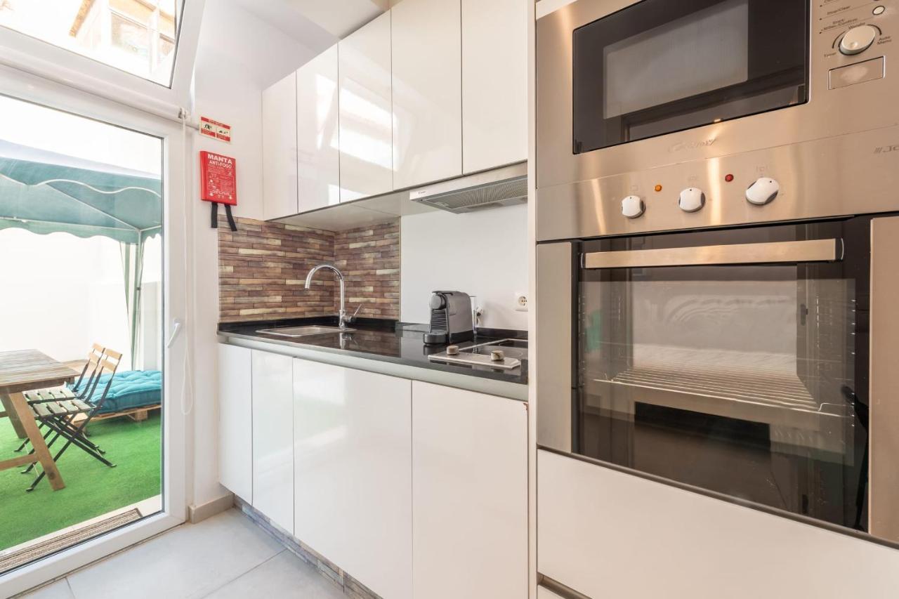 Apartment Guestready - A Casa De Moscavide